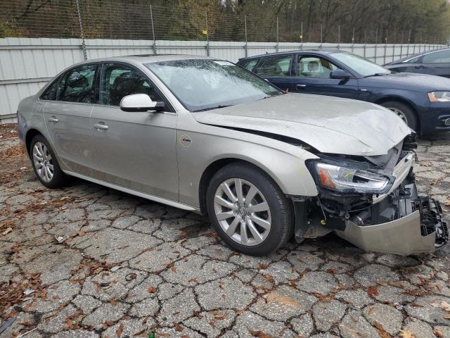 WAUAFAFLXFN002356 Audi A4 PREMIUM