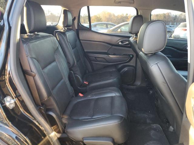 1GKKNNLS0HZ237359 GMC Acadia Slt-2