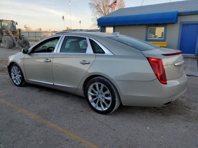2G61M5S38G9152950 Cadillac Xts Luxury Collection