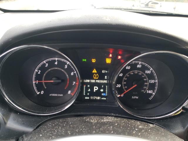 JA4AP3AU7JU004327 Mitsubishi Outlander Sport Es