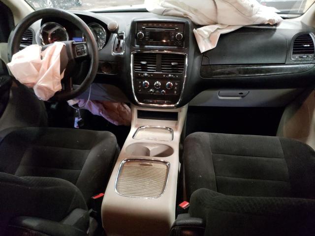 2C4RDGCG0GR387761 Dodge Grand Caravan Sxt