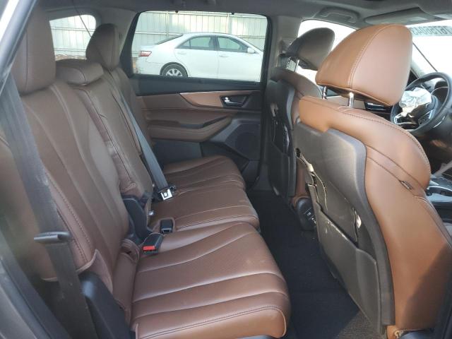 5J8YE1H44PL039380 Acura Mdx Technology