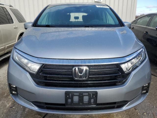 5FNRL6H55MB020477 Honda ODYSSEY EX