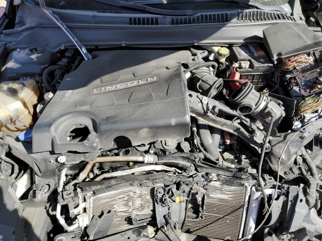 3LN6L2JK4GR601091 Lincoln MKZ