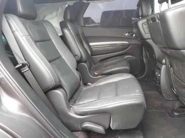 1C4RDHDG3HC838714 Dodge DURANGO GT