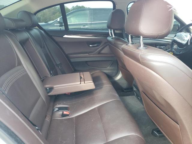 WBA5B1C56ED477378 BMW 535 I