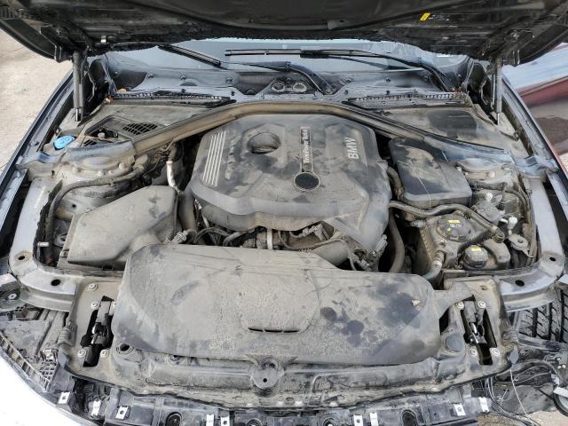 WBA8B9G55JNU57455 BMW 330 I