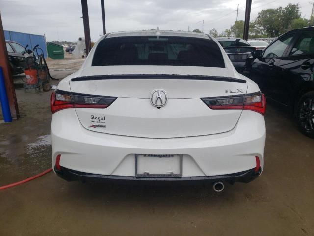 19UDE2F81KA011681 Acura Ilx Premium A-spec