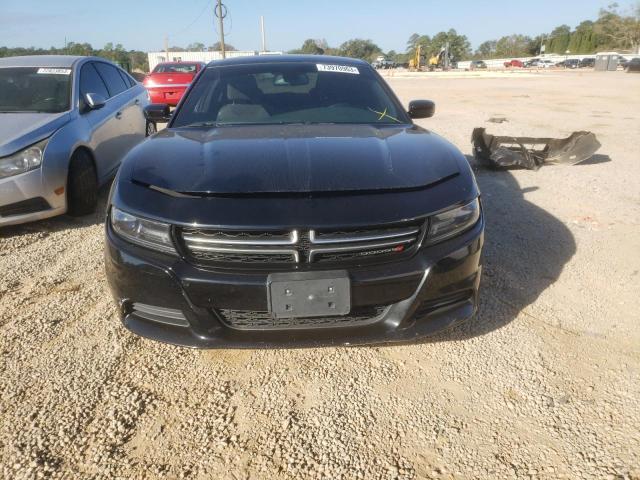 2C3CDXBG0FH847064 Dodge Charger Se