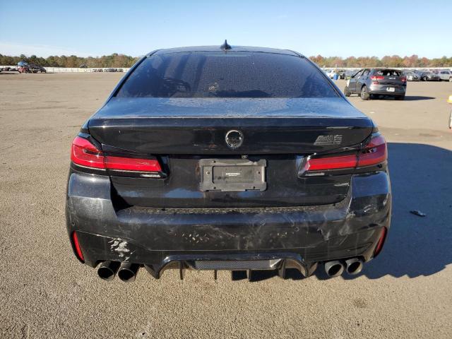 WBS83CH06MCH40927 BMW M5