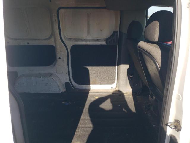 3N6CM0KN0FK693340 Nissan NV200 2.5S