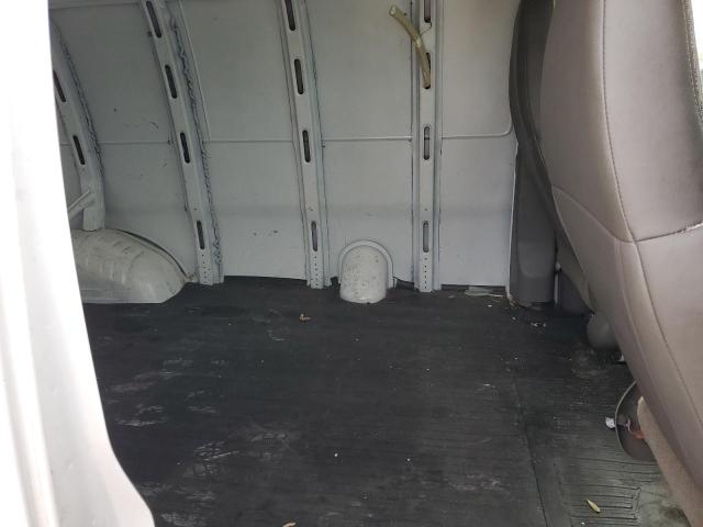 1GTW7AFG0K1368904 GMC Savana G2500