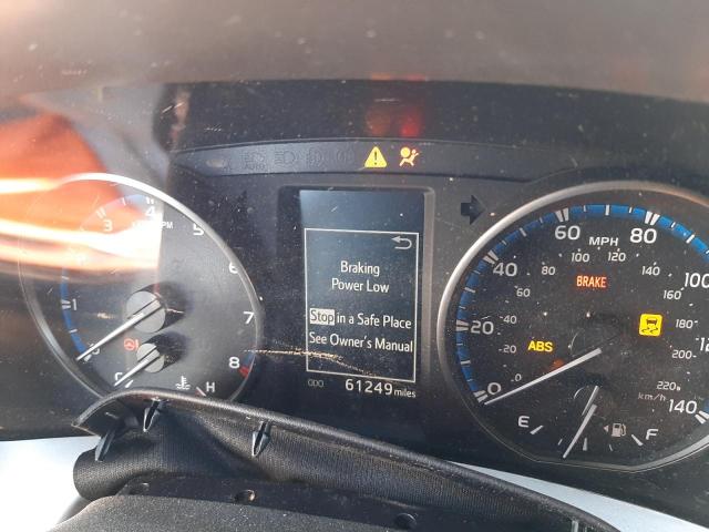 2T3RFREV1JW736988 Toyota Rav4 Adventure