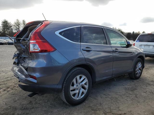 2HKRM4H5XFH670119 Honda CR-V EX