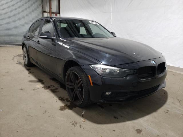 WBA8E1G59GNT36168 BMW 320 I