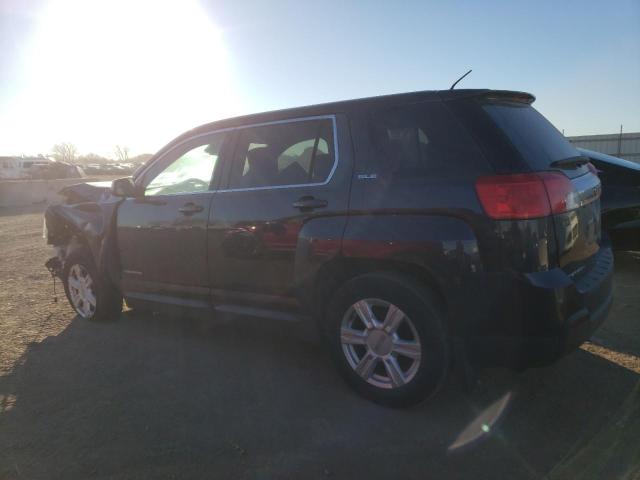 2GKFLVEK6E6354813 GMC Terrain Sle