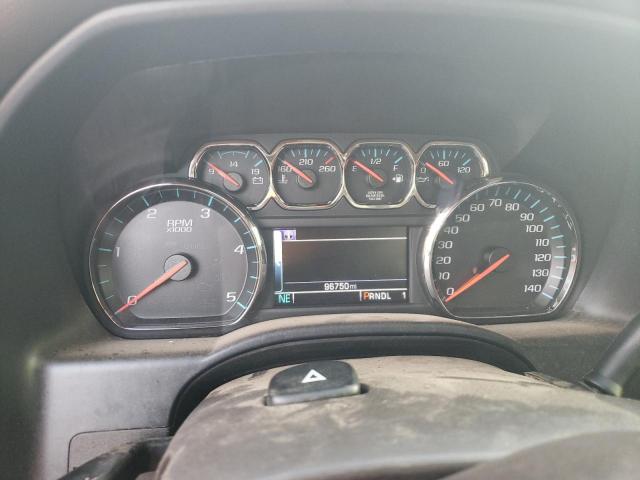 1GT12TEY9HF154066 GMC Sierra K2500 Slt