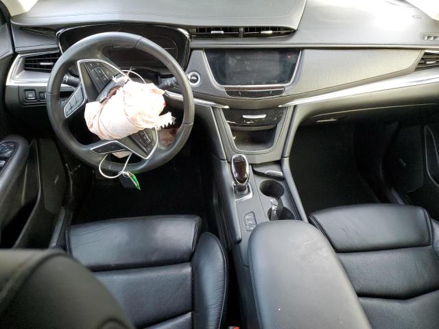 1GYKNDRS9HZ220079 Cadillac XT5 LUXURY