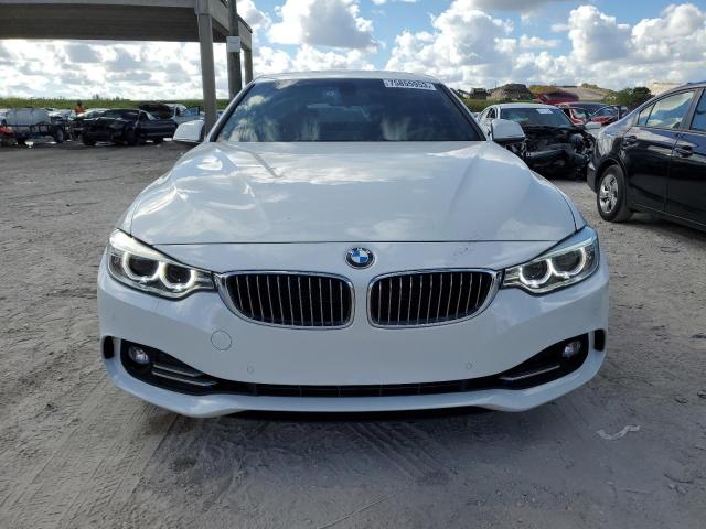 WBA4A9C58GG505759 BMW 428 I Gran Coupe Sulev