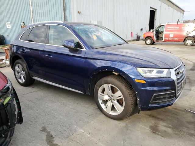 WA1BNAFY4J2051711 Audi Q5 Premium Plus