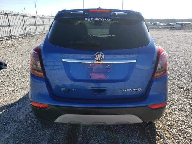 KL4CJ2SB7HB061604 Buick Encore Sport Touring