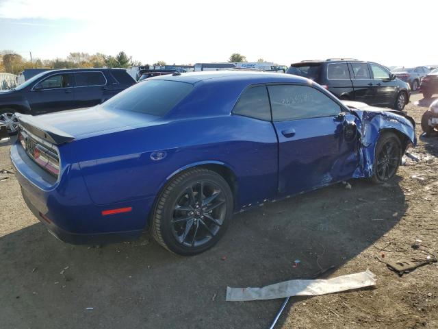 2C3CDZKG3NH152135 Dodge Challenger Gt