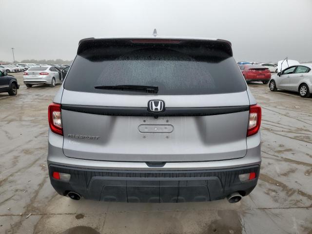 5FNYF7H57KB010801 Honda Passport Exl