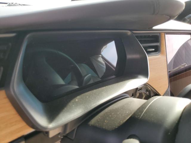 5YJXCDE23LF260826 Tesla MODEL X