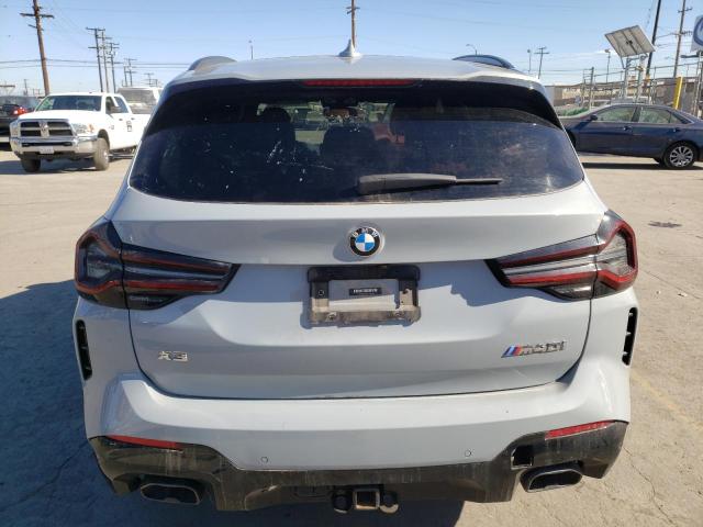 5UX83DP07N9M09508 BMW X3 M40i