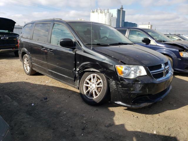 2C4RDGCG8GR351851 Dodge Grand Caravan Sxt