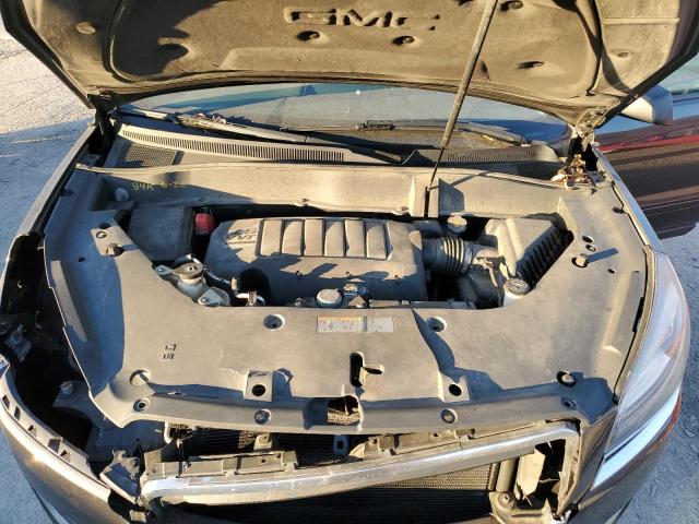 1GKKVPKD2EJ292856 GMC ACADIA SLE