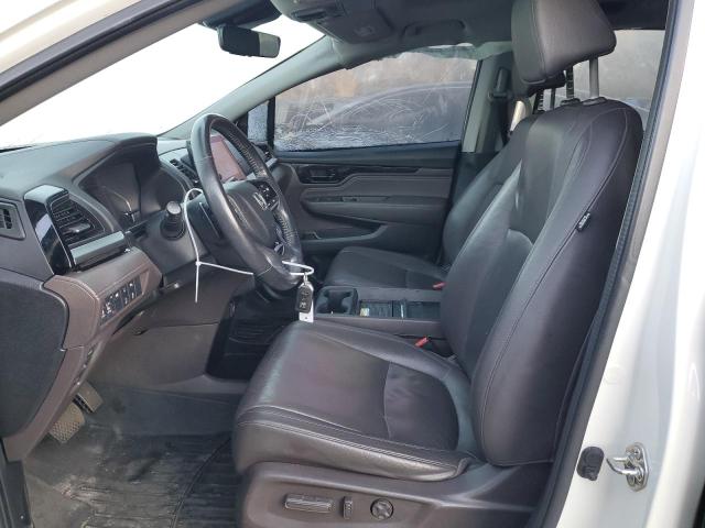 5FNRL6H9XJB087297 Honda Odyssey Elite