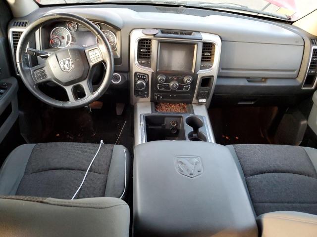 1C6RR7GT3ES105186 RAM 1500 Slt