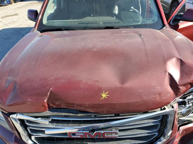 1GKS1GKCXGR250345 GMC Yukon Xl C1500 Slt