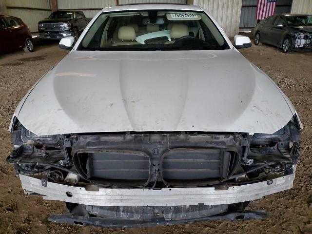WBA5B1C52EDZ36891 BMW 535 I