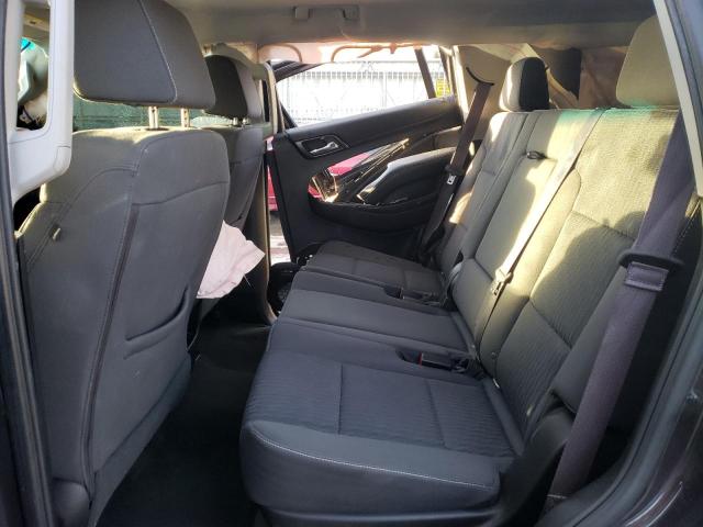 1GKS1AKC8HR199930 GMC YUKON SLE