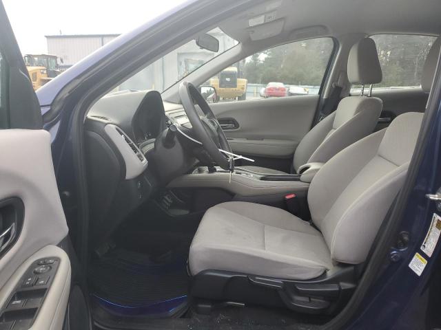 3CZRU6H3XGM761746 Honda HR-V LX