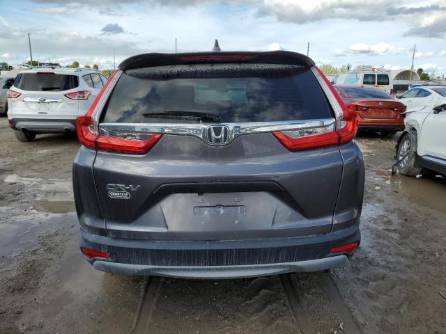 2HKRW5H39KH402302 Honda CR-V LX