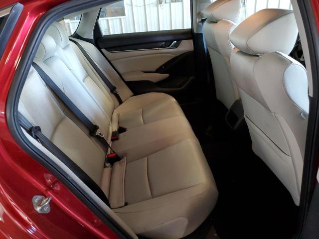 1HGCV1F12KA104685 Honda ACCORD LX