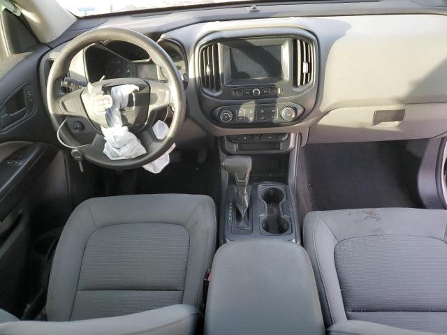 1GTH5BEA2J1277861 GMC Canyon