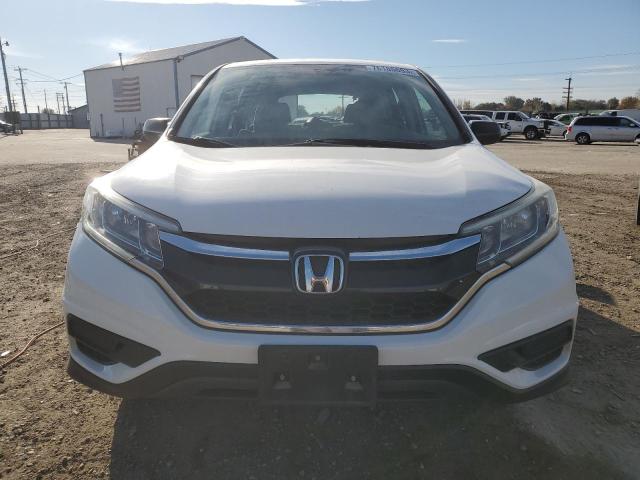 5J6RM4H34GL078284 Honda CR-V LX