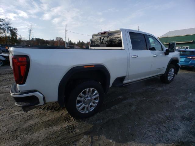 1GT49REY3MF304145 GMC Sierra K2500 Denali