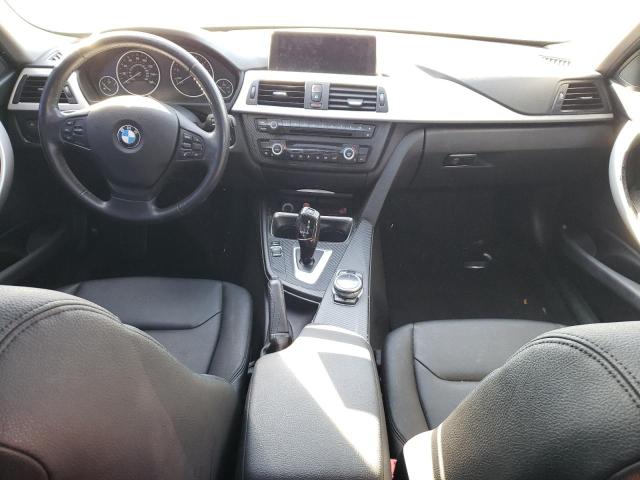 WBA3B1C58EK132128 BMW 320 I