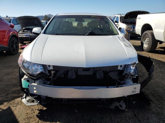 JH4CU2F63EC001480 Acura Tsx Tech