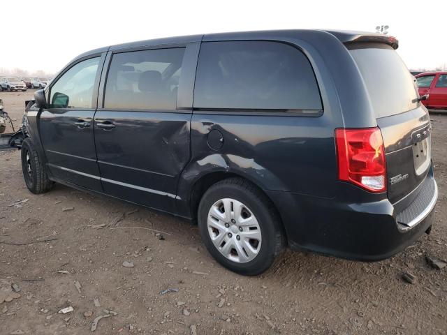 2C4RDGBG8ER167136 Dodge Grand Caravan Se