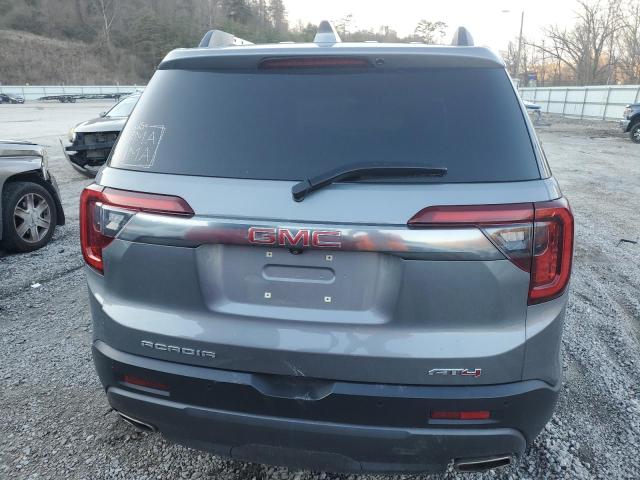 1GKKNLLS8LZ156364 GMC Acadia At4