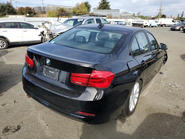 WBA8E1G59HNU14840 BMW 320 I