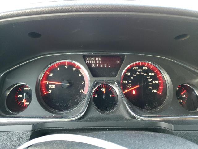 1GKKRRKD3EJ153433 GMC Acadia Slt-1