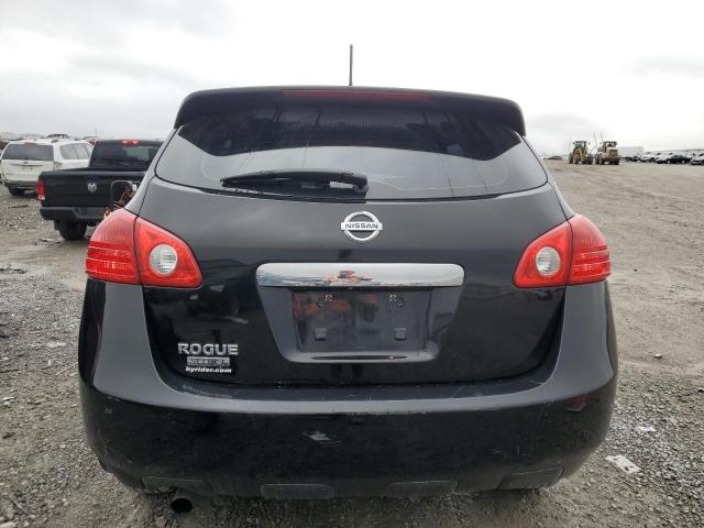 JN8AS5MT3EW613870 Nissan Rogue Select S