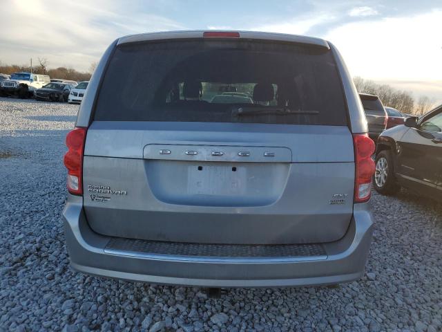 2C4RDGCGXHR573101 Dodge Grand Caravan Sxt